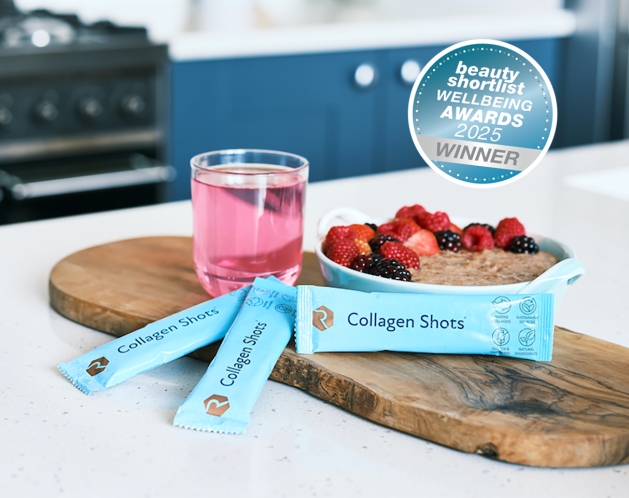 Collagen Shots (Taster Pack)
