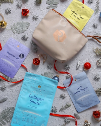 The Longevity Collection