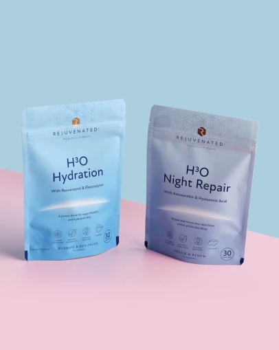 The 24-Hour Hydration Duo