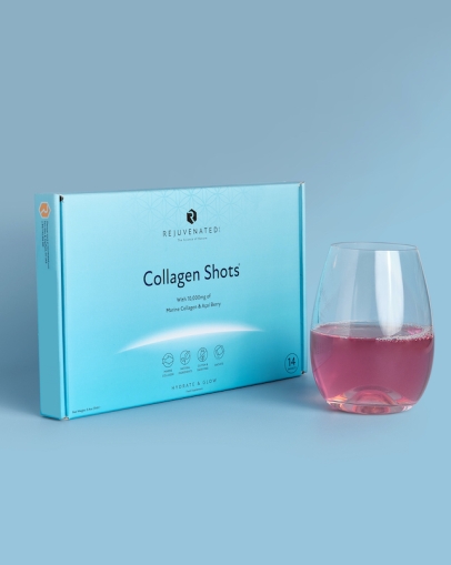 Collagen Shots (14 sachets)